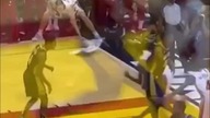 Klasyczne Tomahawki #shorts #nba