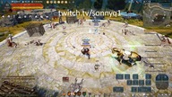 Book of Margahan - Book 1 - BDO new Adventure log