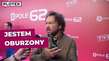 Mietek Szcześniak nie krył oburzenia reakcją widzów Eurowizji na Izrael | Plotek