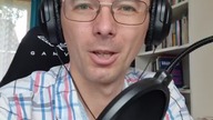 Podcast: Świat Twoimi Oczami @OkiemPisarza #podcast #łukaszprzelaskowski #Polonia #dlaciebie