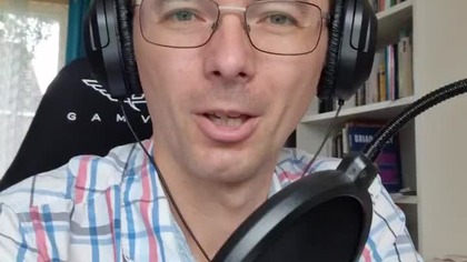 Podcast: Świat Twoimi Oczami @OkiemPisarza #podcast #łukaszprzelaskowski #Polonia #dlaciebie
