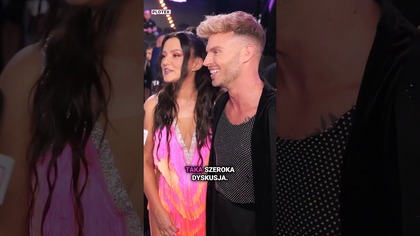 Losy Izraela na Eurowizji.  Lanberry z jasnym stanowiskiem #shorts #plotek #showbiz