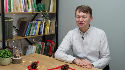 Sauna, zioła i odporność zimą | Michał Toczyłowski | Narum | Narine