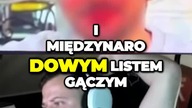 Polski YouTuber Stuart B aresztowany i zatrzymany w Wielkiej Brytanii #wataha #pandoragate