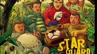 Star Guard Muffin Ganja Trip