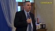 Pogorzelisko - Wojciech Sumliński w Trzebini 19.05.2016 część I