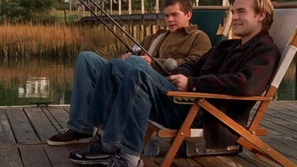 Jezioro marzeń S04E11 [Lektor PL]