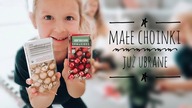 MAŁE CHOINKI JUŻ UBRANE | TURNIEJ TANECZNY | DLM