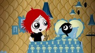 Ruby Gloom - (22) Ząb albo prezent