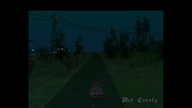 Pogromcy Potworów GTA San Andreas Odc 8.  Mothman