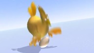 Ice Egg