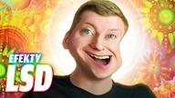 Jakie są EFEKTY po LSD? - #WON 4