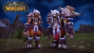 DRAMA ALERT! WotLK ICC prep + Shaman Hardcore RFC