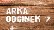ARKA 7 Drzewo na pustkowiu