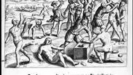 Forgotten (silent holocaust) Americas.  Part 1.