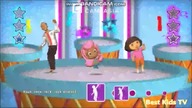 Nickelodeon Dance 2 We Totally Rock