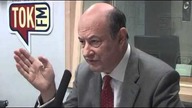 Rostowski: Pomoc dla Grecji jest dobra dla Polski