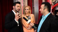 Aneta Zając i Stefano Terrazzino o wpadce Beaty Tyszkiewicz I Wideoportal