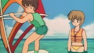 Kimagure Orange Road 40 HD lektor (Pilot)