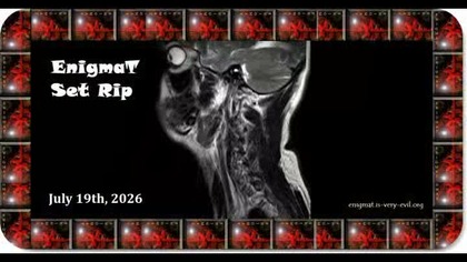 Sven Pulsar - Not The End Of The World (Extended Mix) (Cut From CG Set)-enTc