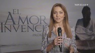 Niezwyciężona Miłość - Kuchnia Filmowa Novelas+ Agelique Boyer