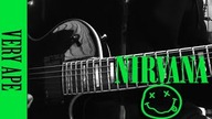 Klasyczne Riffy #42: Very ape - Nirvana | PTR: 1/6 | SoundFarm