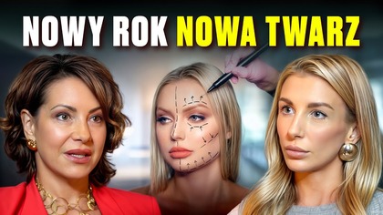 Lifting twarzy BEZ SKALPELA?