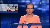 Skoczkowie przed próbą przedolimpijską (06. 12. 2012)