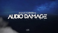 DJ SALIS & DAMIAN G - AUDIODAMAGE / ZAPOWIEDZ