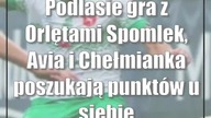 Podlasie gra z Orlętami Spomlek, Avia i Chełmianka poszukają punktów u siebie