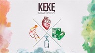 KęKę - To Co Mam (audio)