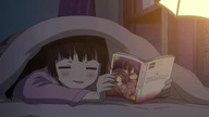 Onii-chan Dakedo Ai Sae Areba Kankeinai yo ne Odcinek 02 [BD] Lektor PL