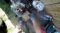 Najlepszy mechanik na świecie Ursus C 360 podnośnik cz 3