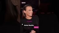 Kim jest Anna Mucha w show-biznesie? #shorts #showbiz #plotek