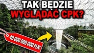 NAJLEPSZE LOTNISKO ŚWIATA