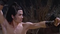 1977 She diao ying xiong chuan - Odważny łucznik DVDRip lekpl