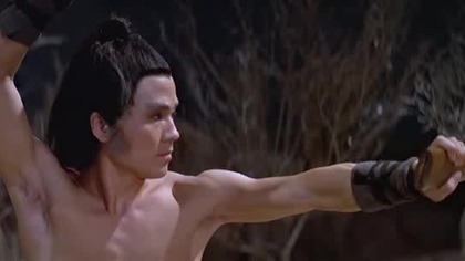 1977 She diao ying xiong chuan - Odważny łucznik DVDRip lekpl