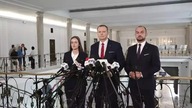 Konfederacja ŻĄDA działań ws.  NIELEGALNEJ imigracji i pakietu MIGRACYJNEGO!