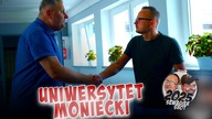 Uniwersytet Moniecki- Szwagier SHOT
