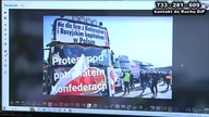 Protesty kierowców