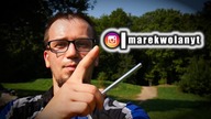 Animacja INSTAGRAM do filmów - Gimp + Shotcut