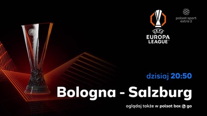 Polsat Sport Extra 1-2 - Zapowiedzi mecz&oacute;w 5.  kolejki fazy ligowej piłkarskiej Ligi Europy (27. 11. 2025)