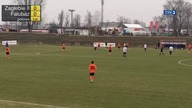 Zagłębie II Lubin - Falubaz Zielona Góra