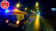 To jest ten moment, który ratuje życie.  STOP PIRAT