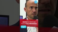 BUDKA WYŚMIEWA RZĄD KACZYŃSKIEGO #shorts