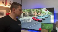 TC-C38WQ SPEC:I5W/E/Y/2. 8MM/V4. 2 Test kamera 8 MPX Dzień/Noc Timelaps Tiandy