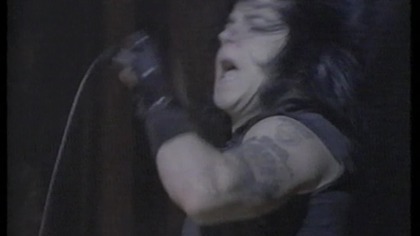 Danzig - 1989 - Twist Of Cain
