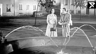 Lidia Korsak&oacute;wna i Tadeusz Schmidt - Jak przygoda to tylko w Warszawie [Video 16x9 4K]