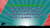 Karaoke - Lipka - Z Tamtej Strony Jeziora - wersja dance - z linią melodyczną