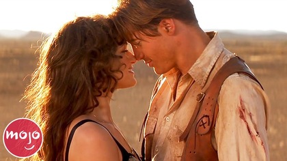 Top 30 Movie Couples with the BEST Chemistry